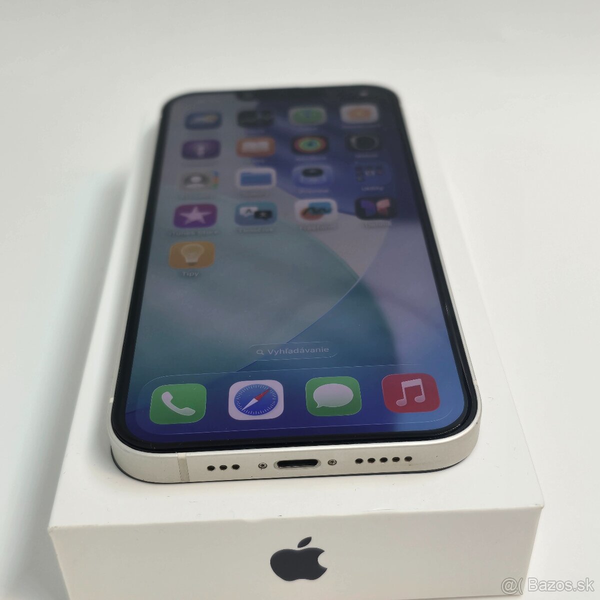 iPhone 13 128GB white