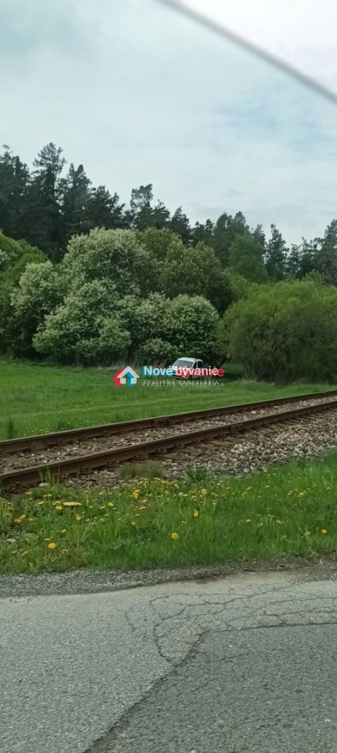 Pozemok trvalý trávnatý porast