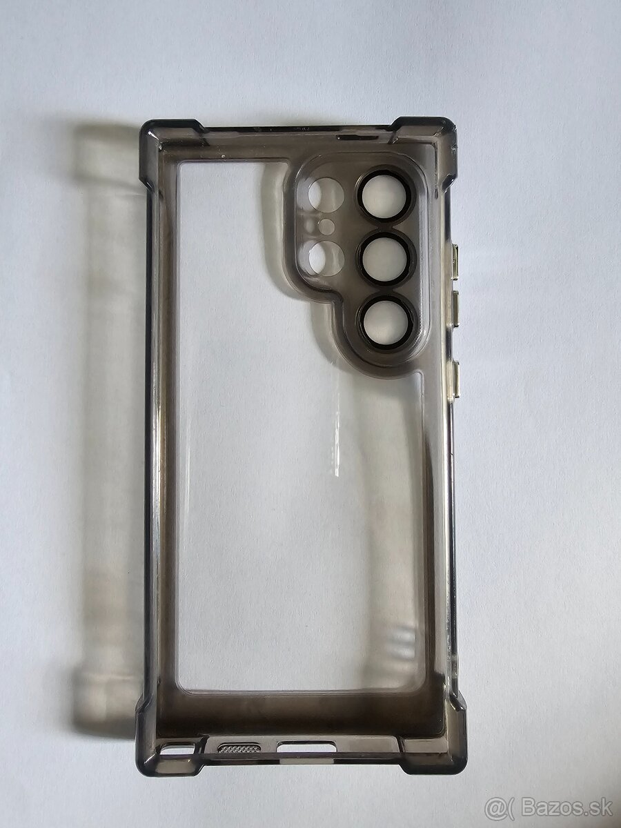 Kryt Samsung S24 ultra