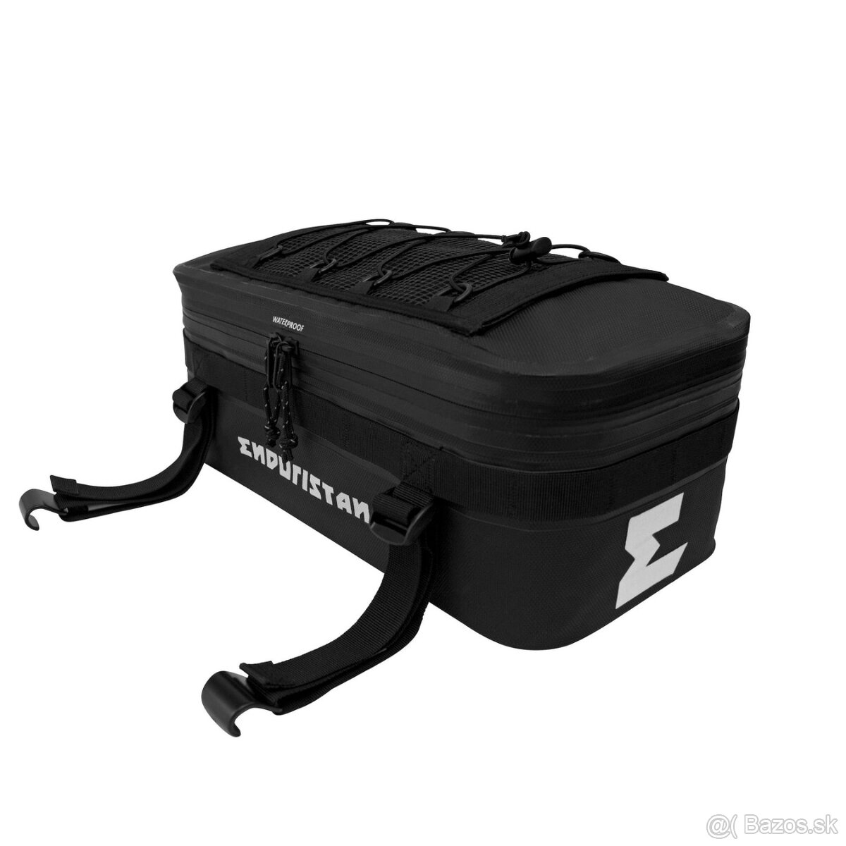 ENDURISTAN zadná taška
