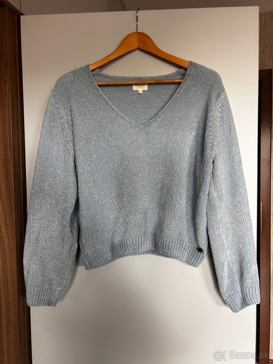 Dámsky hebký sveter