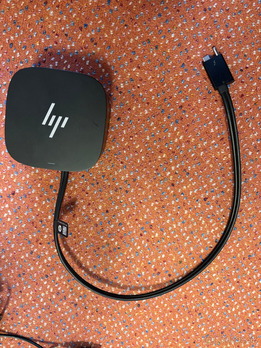 HP Thunderbolt Dock G2 230W