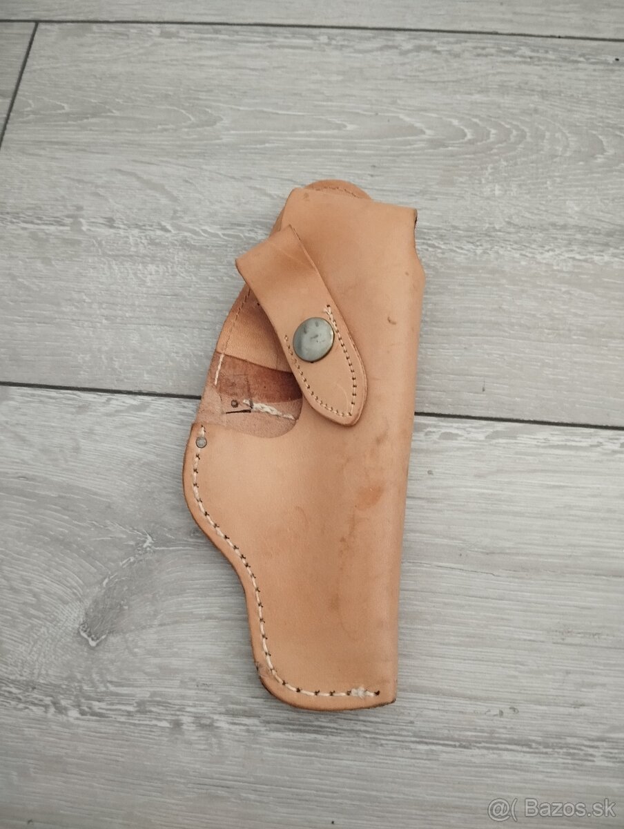 Puzdro na pistol CZ 82 / CZ 83