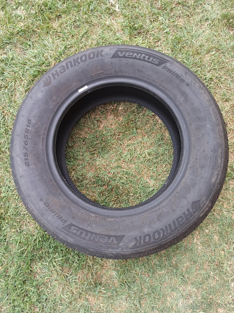 Hankook 215/65 R16 102H XL