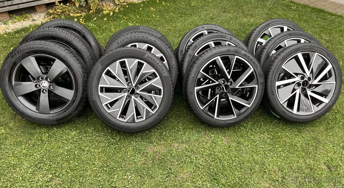 PROPUS VEGA VEGA AERO skoda VW,AUDI Seat RAPID SCALA KAMIQ P