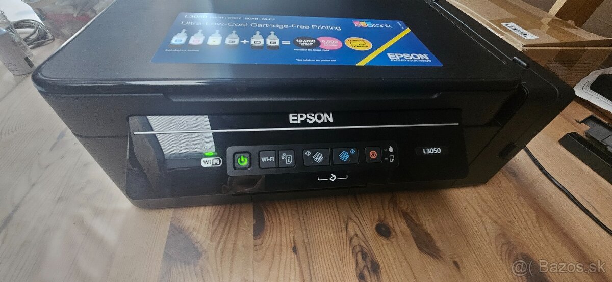 Epson L3050