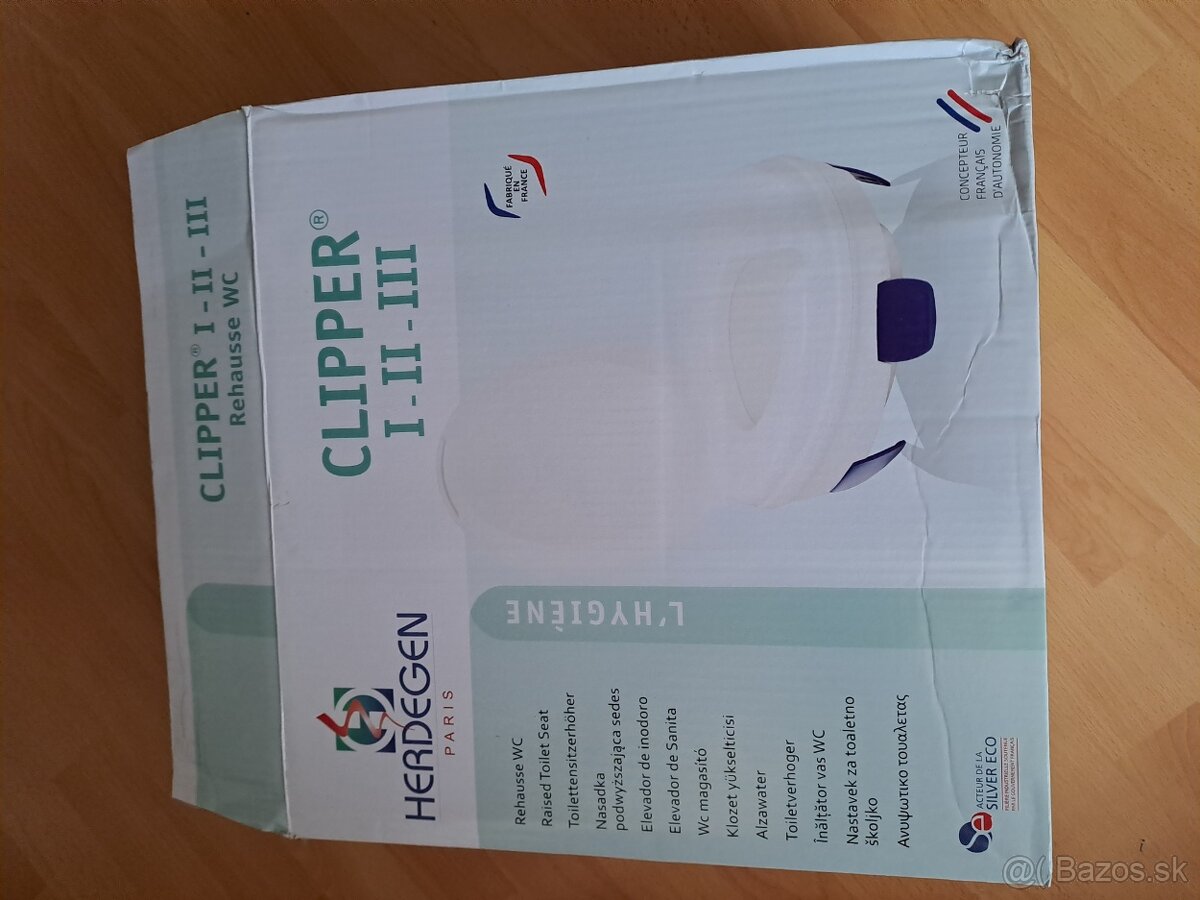 podsedak na wc s poklopom