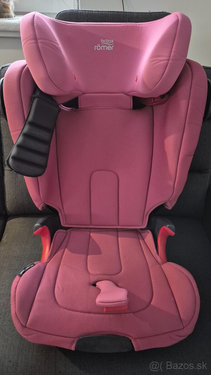 Detská autosedačka Britax Romer Kidfix Ii