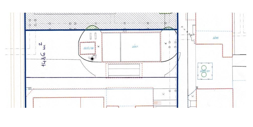 Priemyselný pozemok na predaj, Smolenice