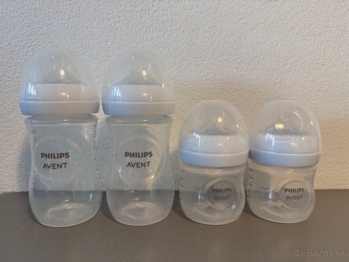 Philips Avent flase
