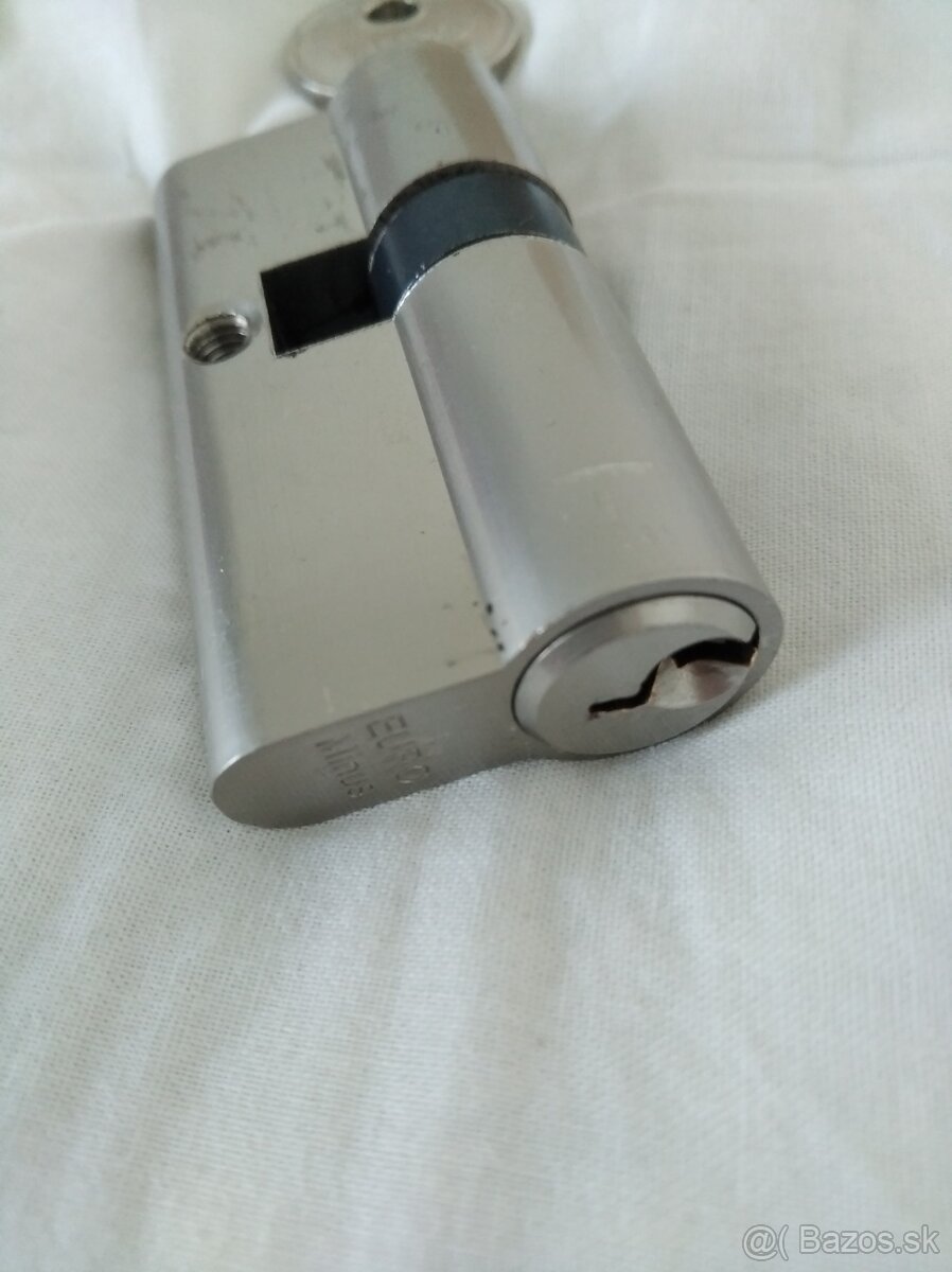 Predam vlozku do zamku Richter 25/35