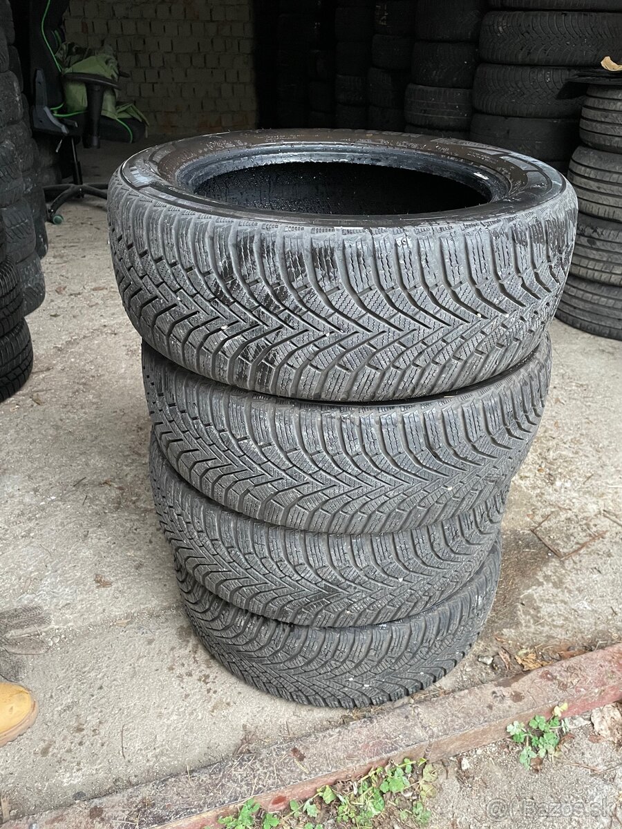 SAILUN 205/55/R16 ZIMNÉ