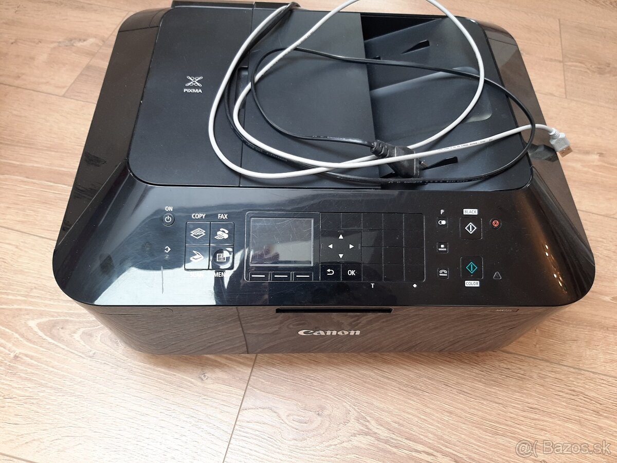 predám funkčnú tlačiareň