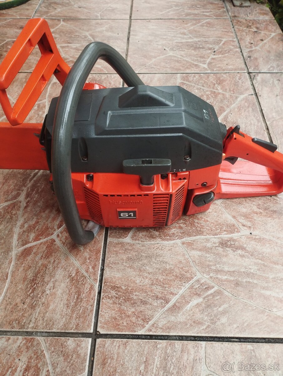 Husqvarna 61
