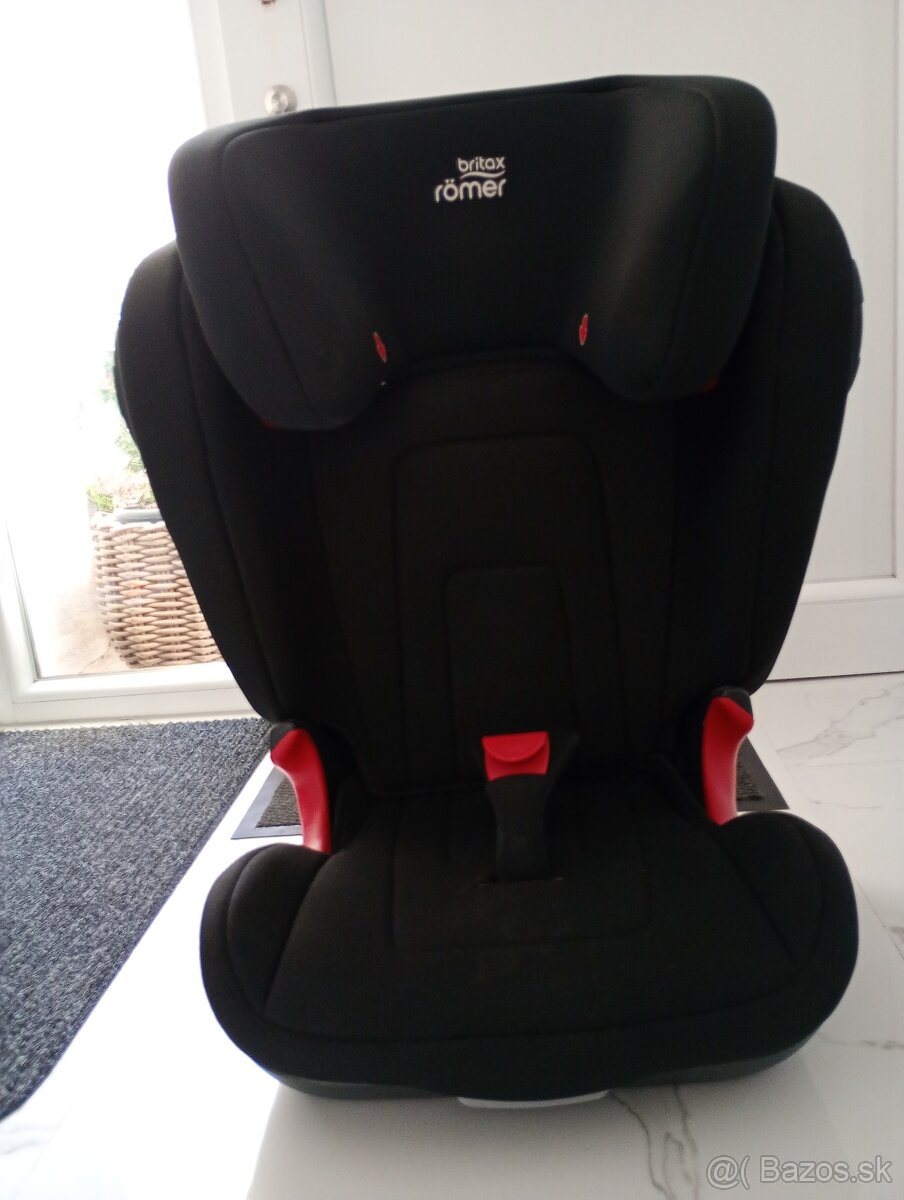 autosedačka BRITAX-ROMER Kidfix2