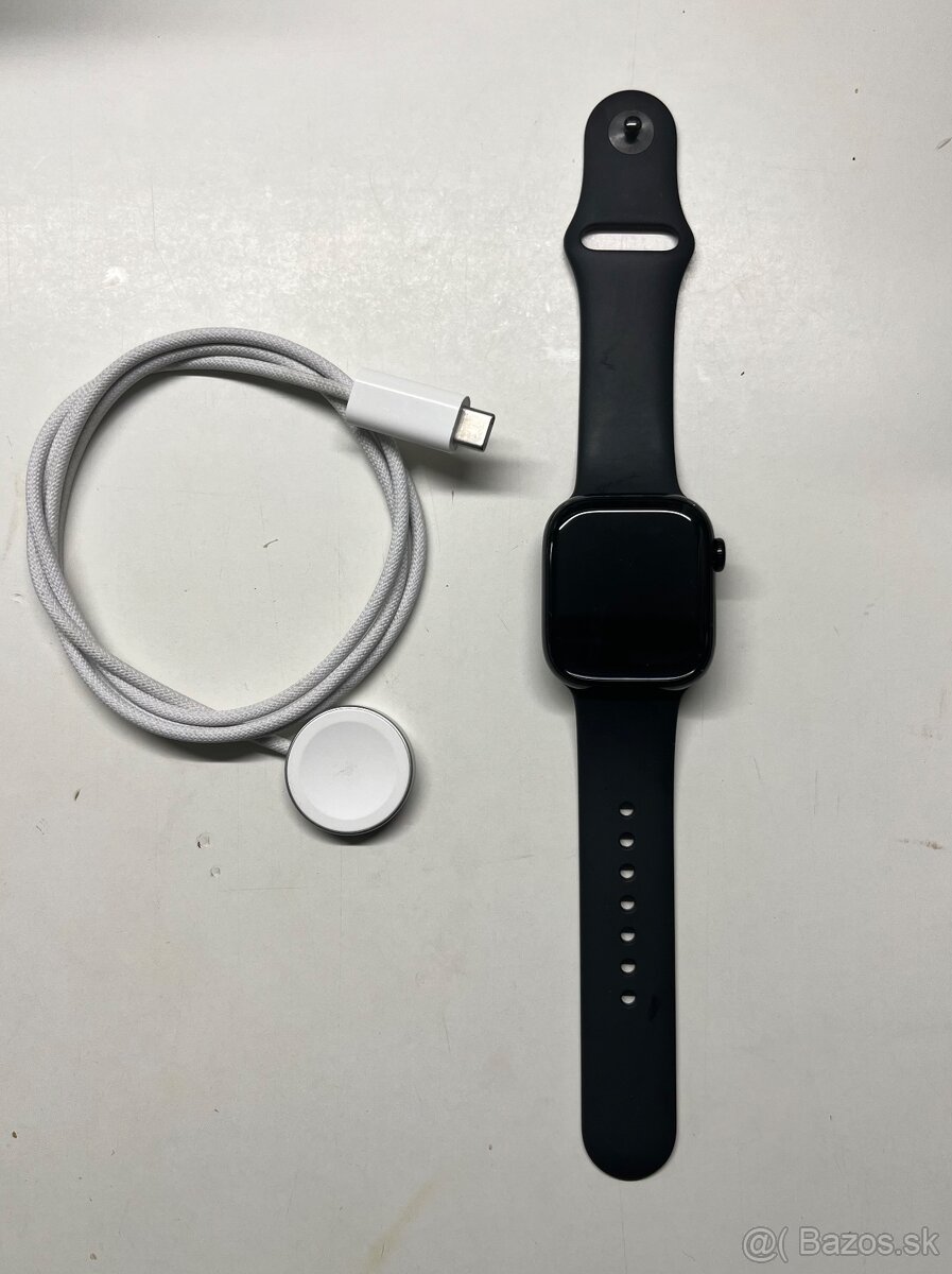 Predám Apple Watch series 10 42mm GPS