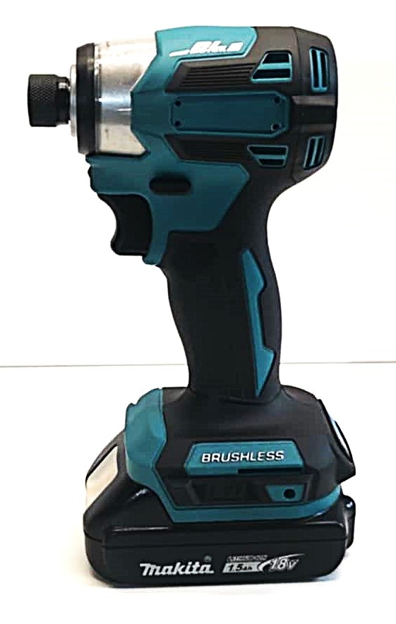 Razovy utahovak kopia Makita DTD173Z