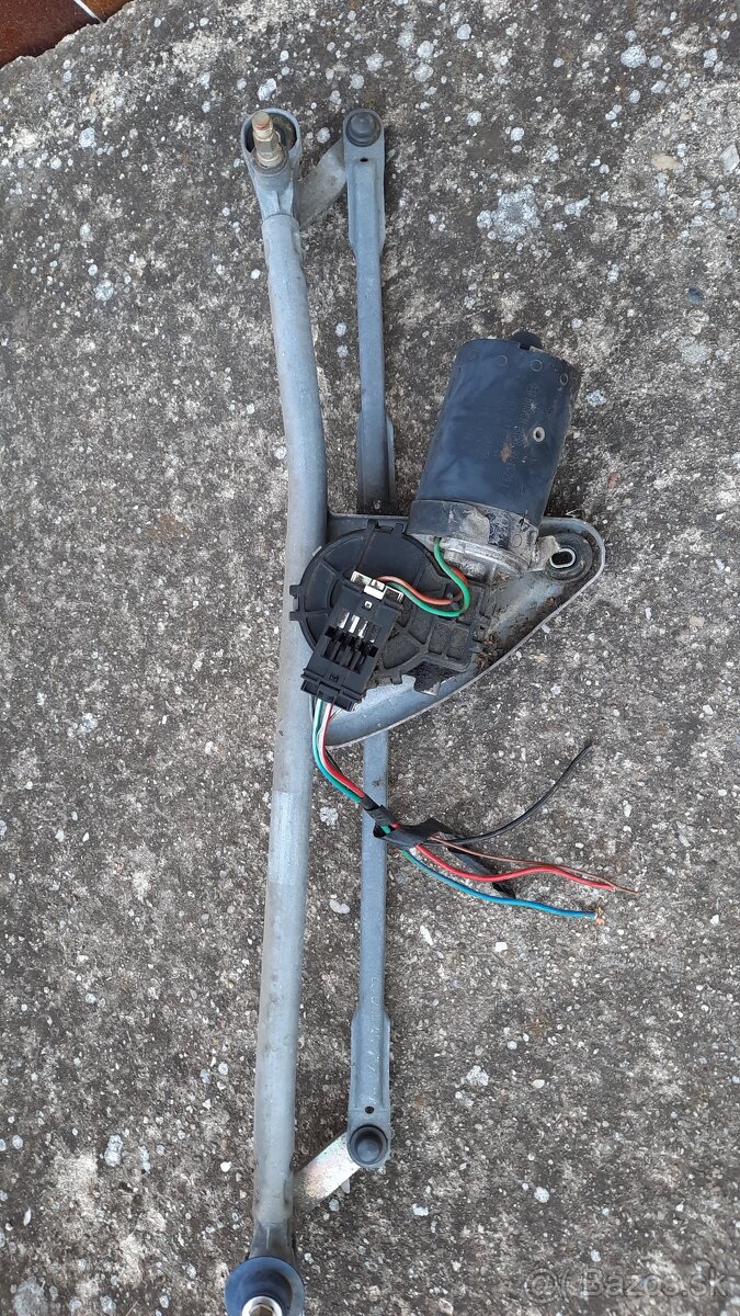 Rover 75 motorček predných stieračov