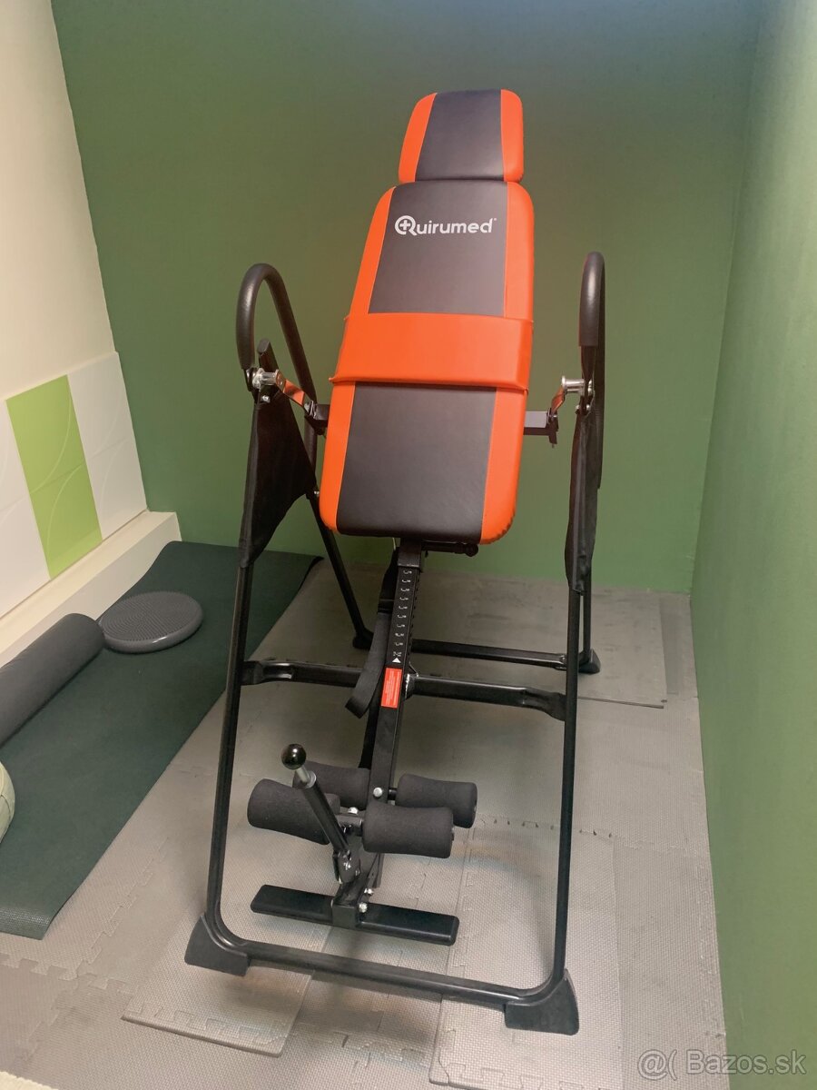 Predám Trakčné lehátko