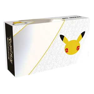 Celebrations Ultra-Premium Collection Pokémon