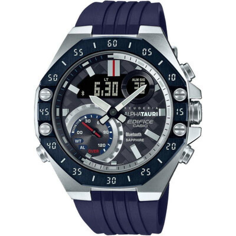 Pánske hodinky CASIO Edifice ECB-10AT-1-ALPHA TAURI