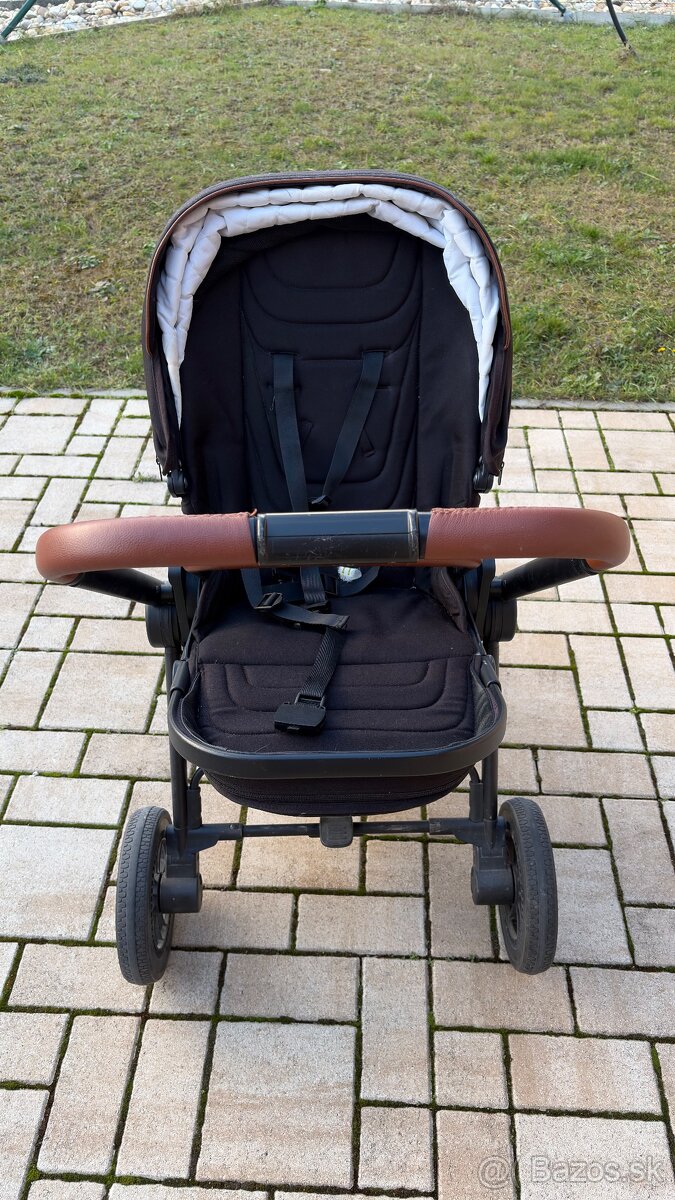 Predám kočík Zopa Move