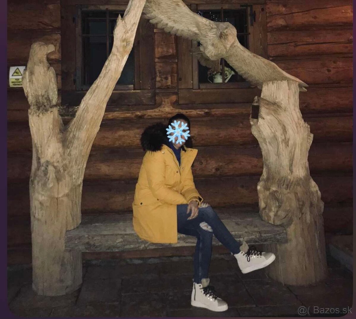 BUNDA TOMMY HILFIGER