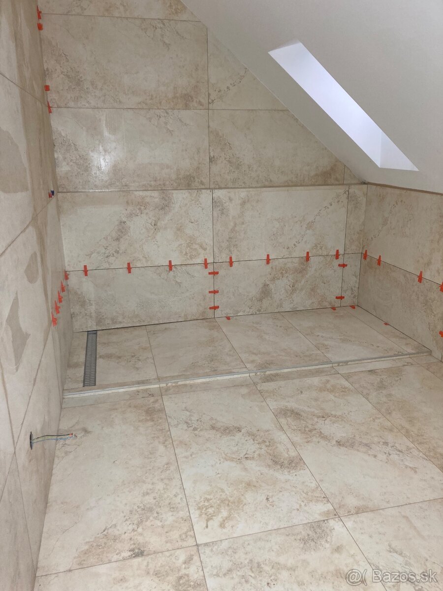 Stavebne a rekonstrukcne prace