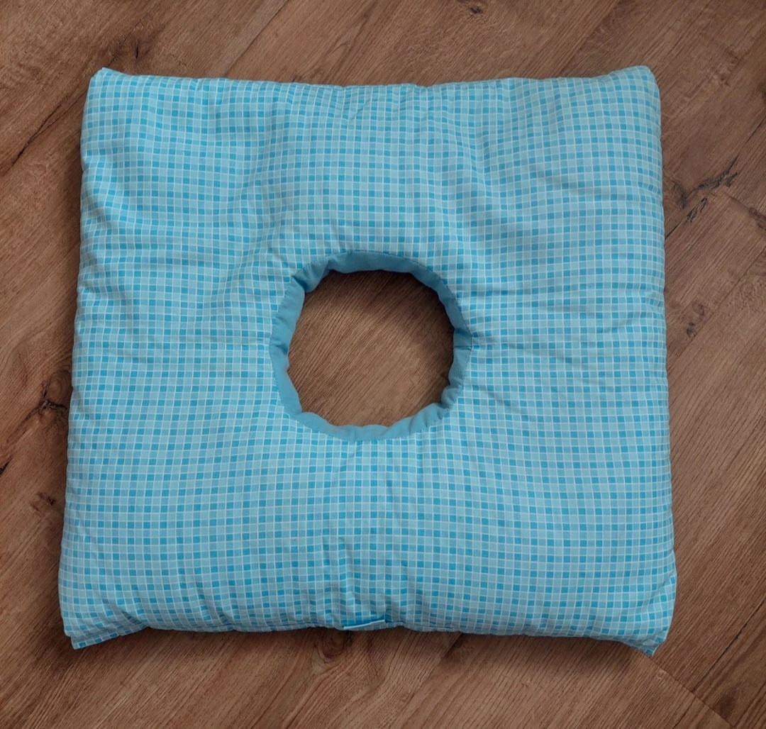 Popôrodný vankúš