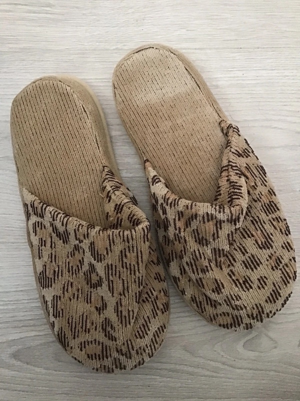 dámske papuče veľ 40/41