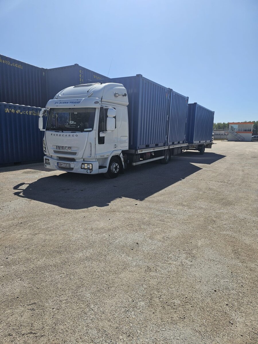 Vodic medzinarodnej dopravy