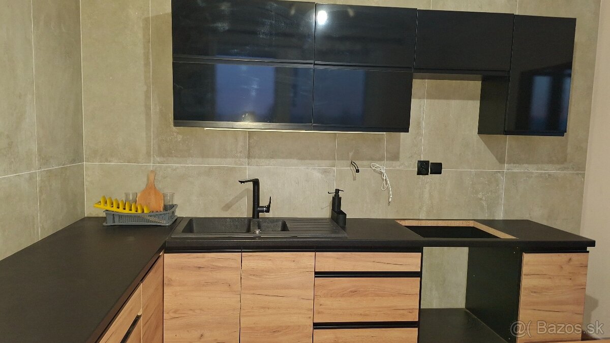 kuchynská linka