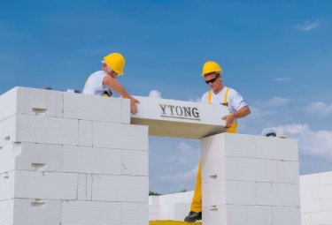 Ponuka práce MURÁR z okresu Martin