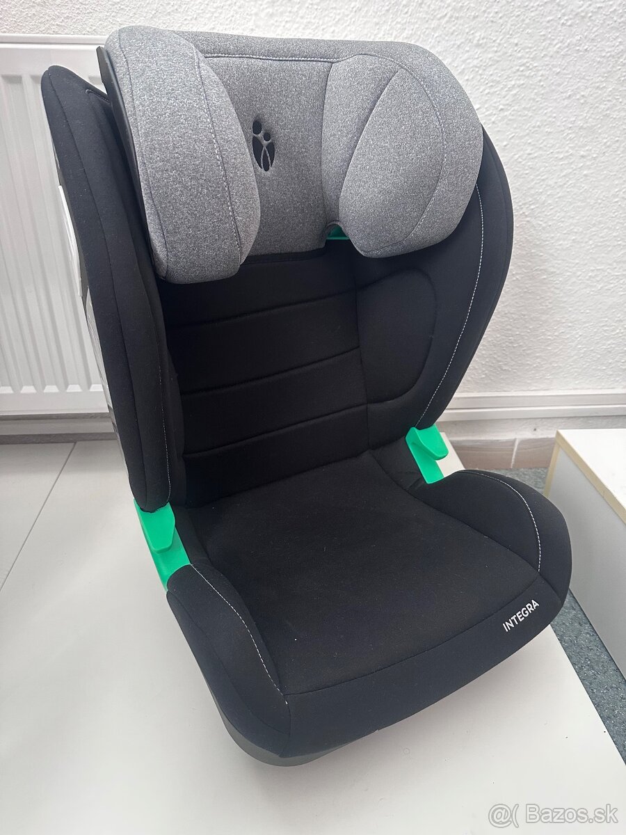 Zopa Integra 15-36kg isofix