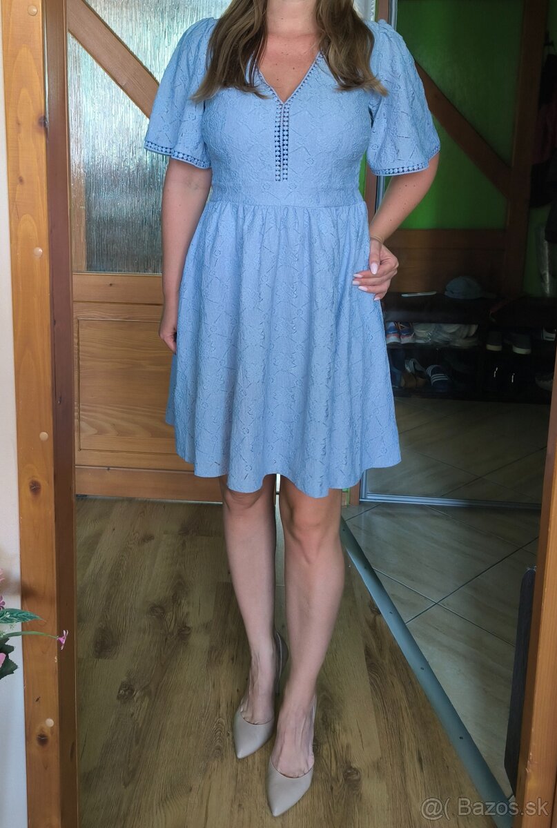 Dámske šaty Mohito, veľ.M