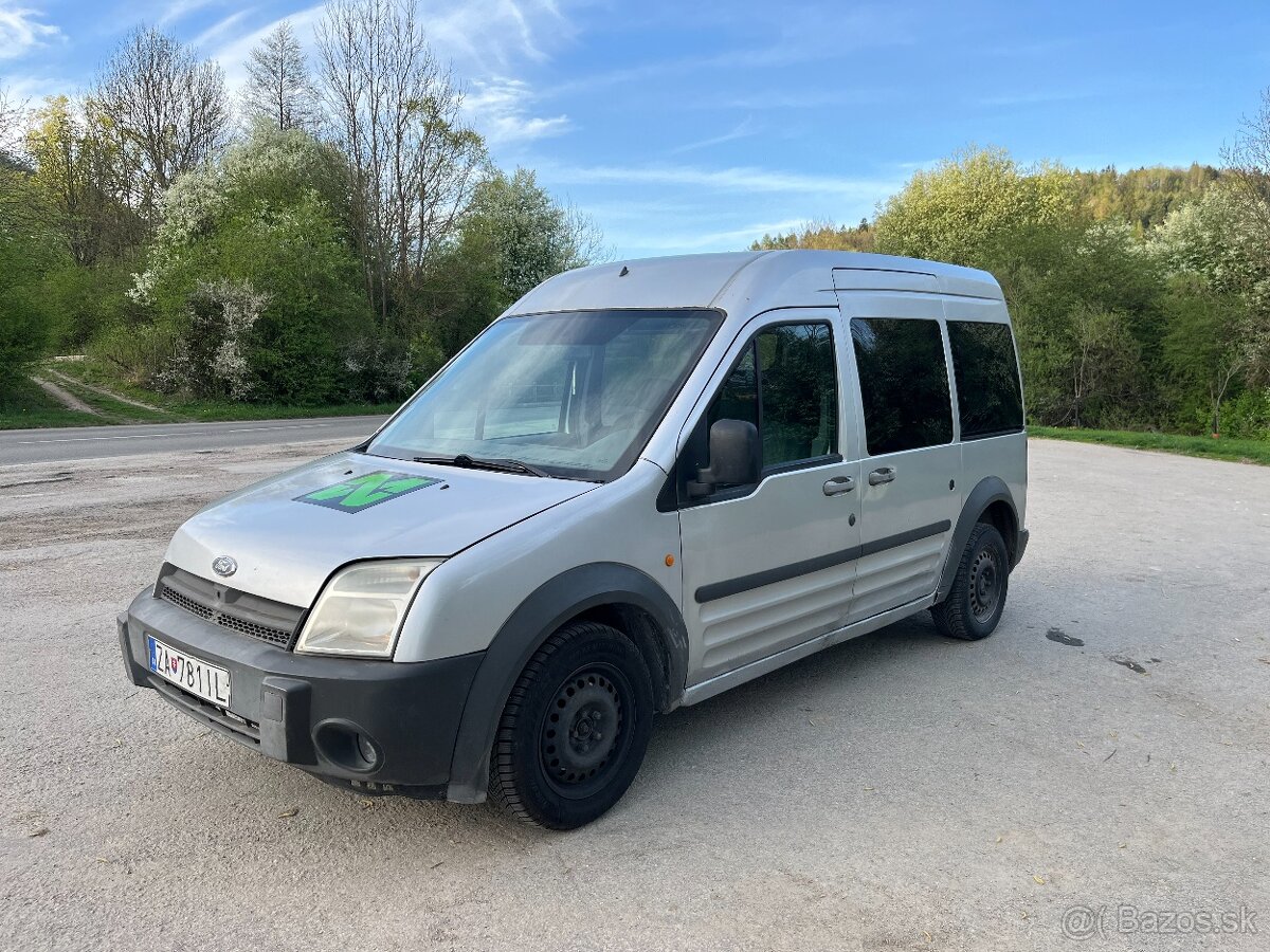 FORD Tourneo Connect 1.8 TDCi