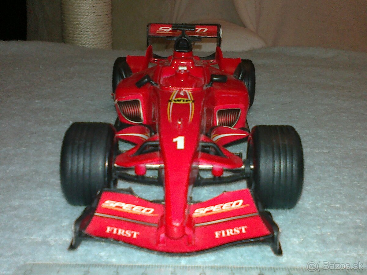 Formula F1 Ferrari