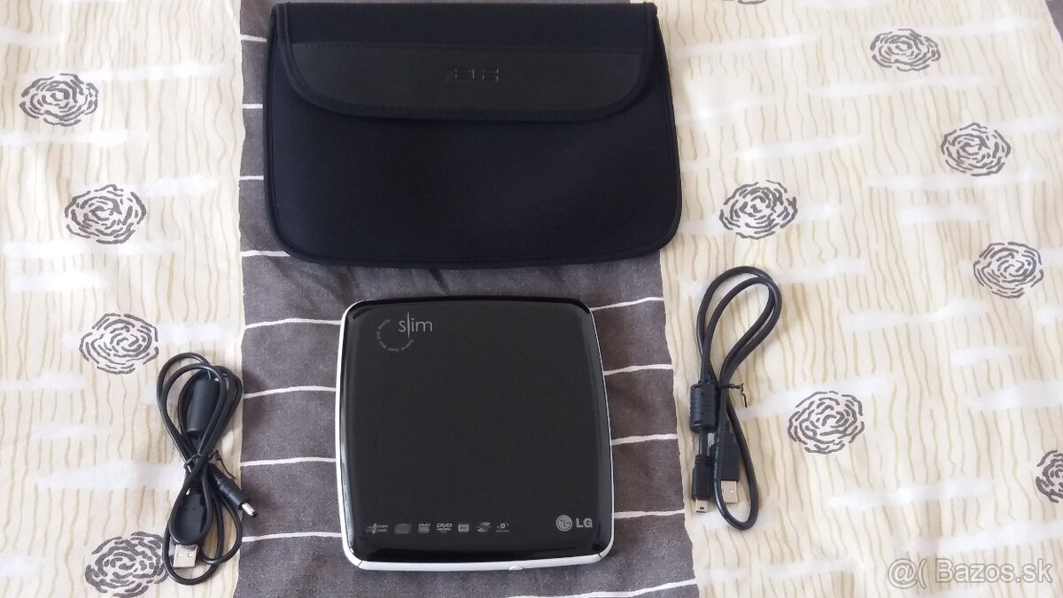 LG mechanika