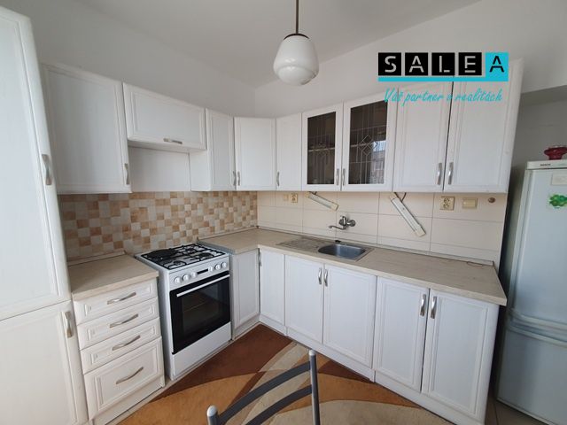 Exkluzívne 2-izbový bezbariérový byt 56m2 (B+V) A. Hlinku Pi