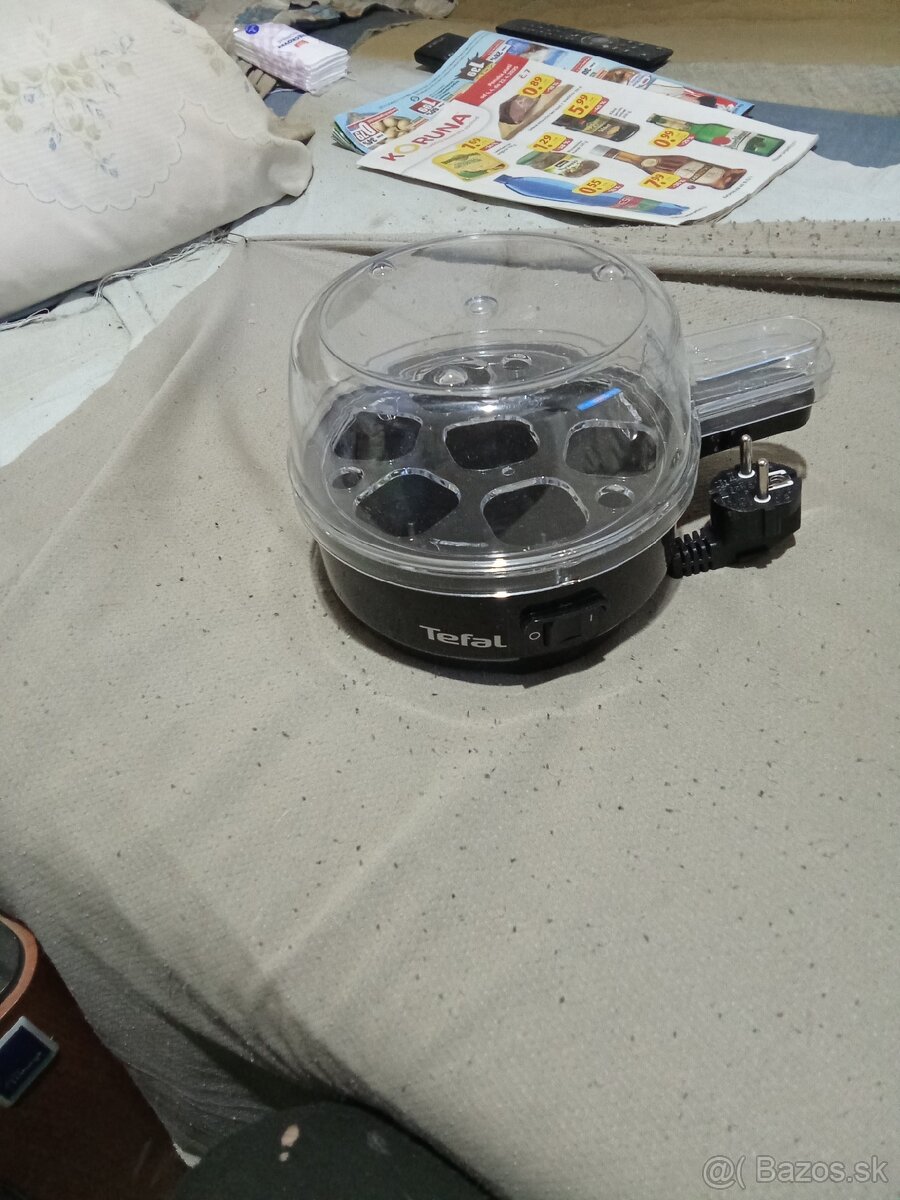 Predám rôzne elektrospotrebiče