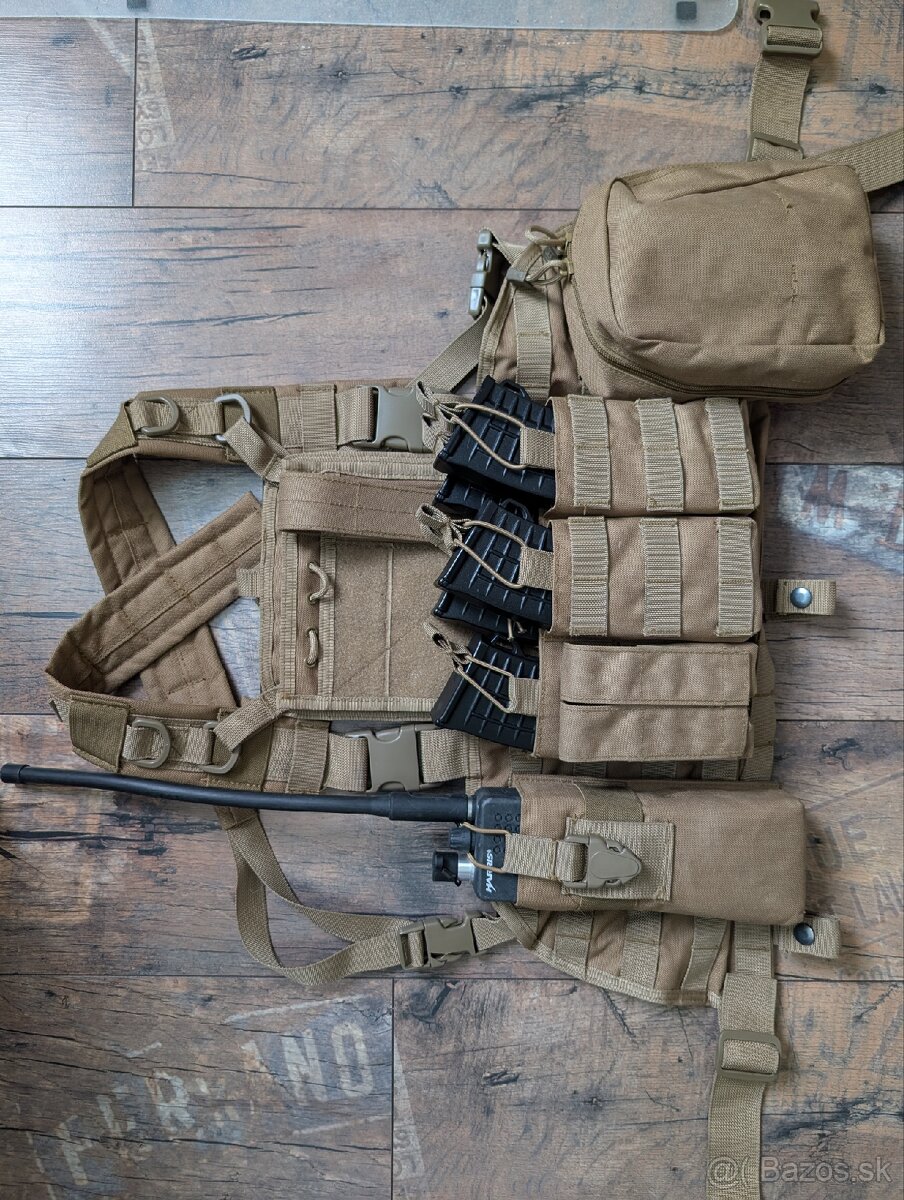 Chest Rig