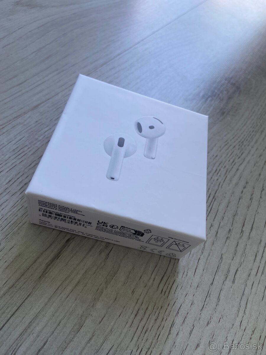 AirPods 4