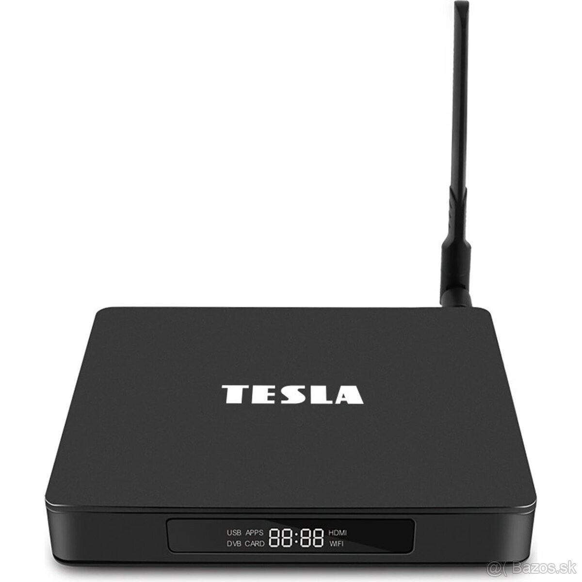 TESLA MediaBox XT650