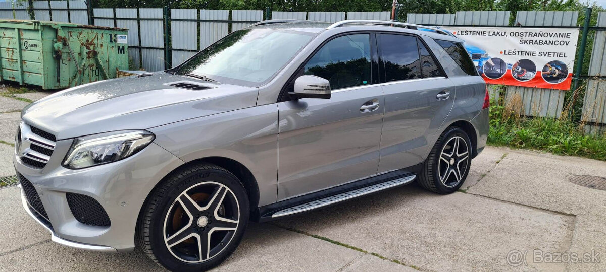 Gle 350