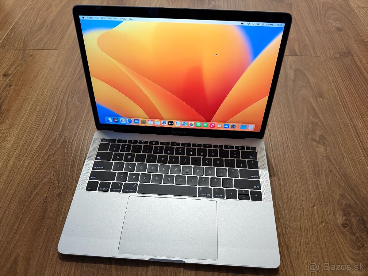 Apple Macbook Pro 13 2017 (i5,8GB,512GB SSD)