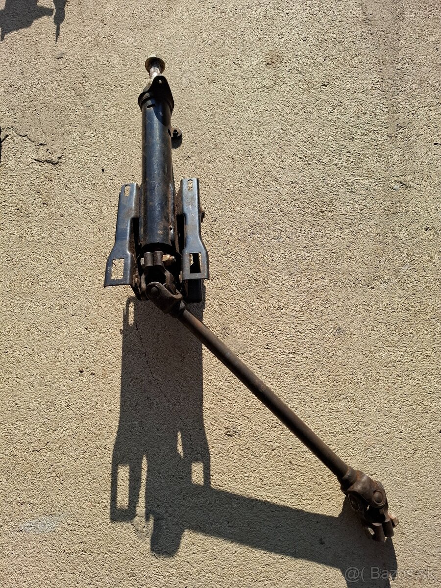 Lancia-riadenie