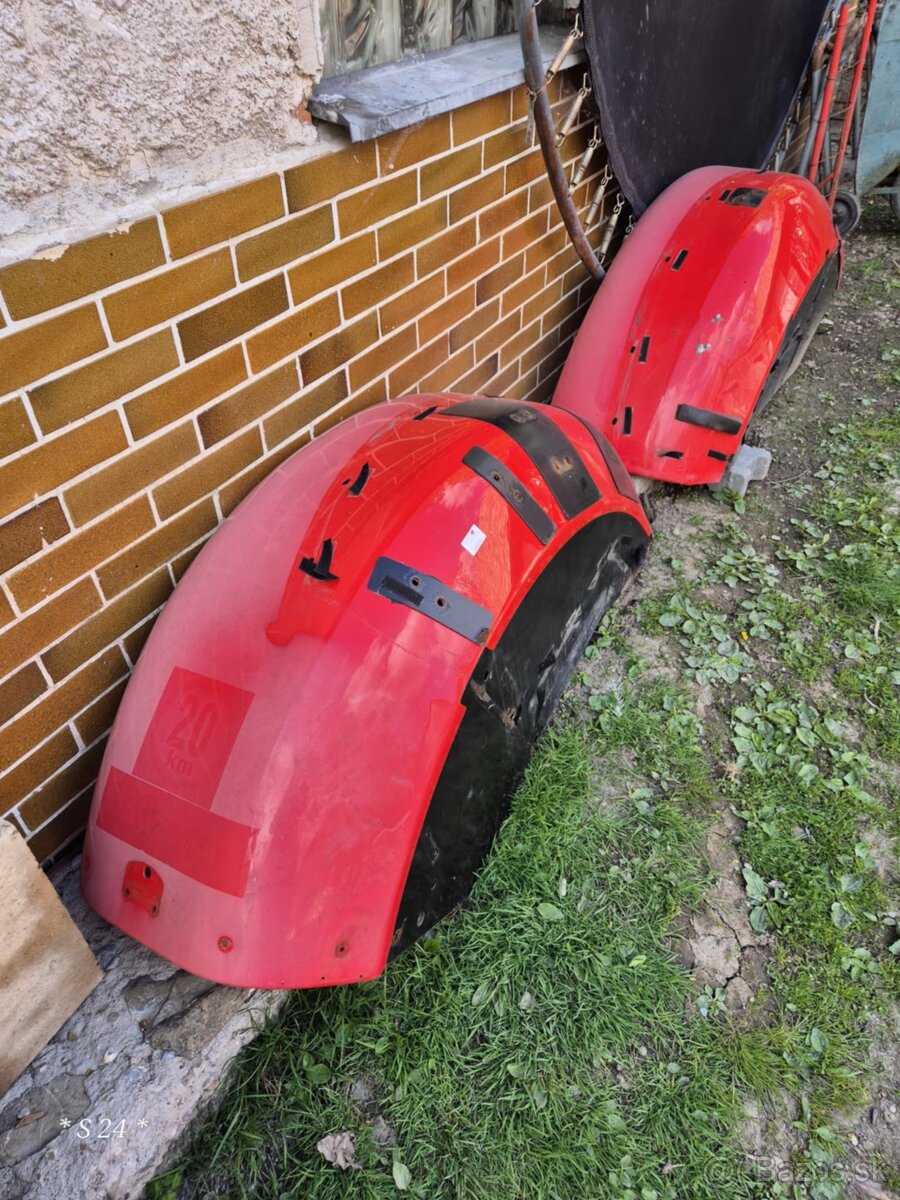 ponúkam blatnik zetor proxima