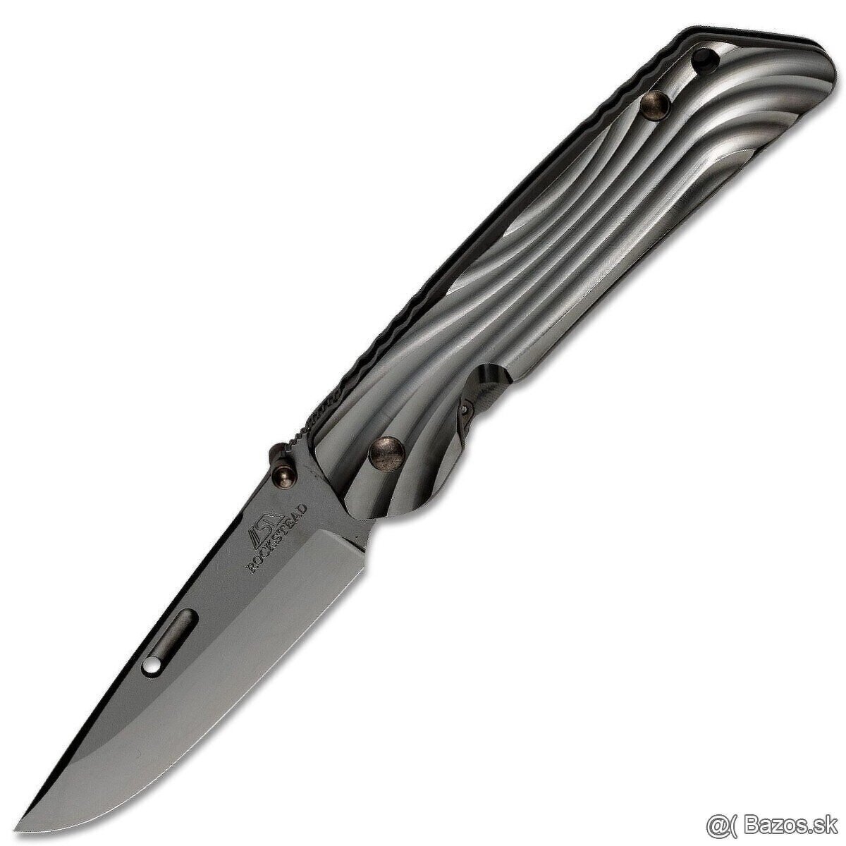 ROCK STEAD HIGO JAPAN HIGH QUALITY KNIFE