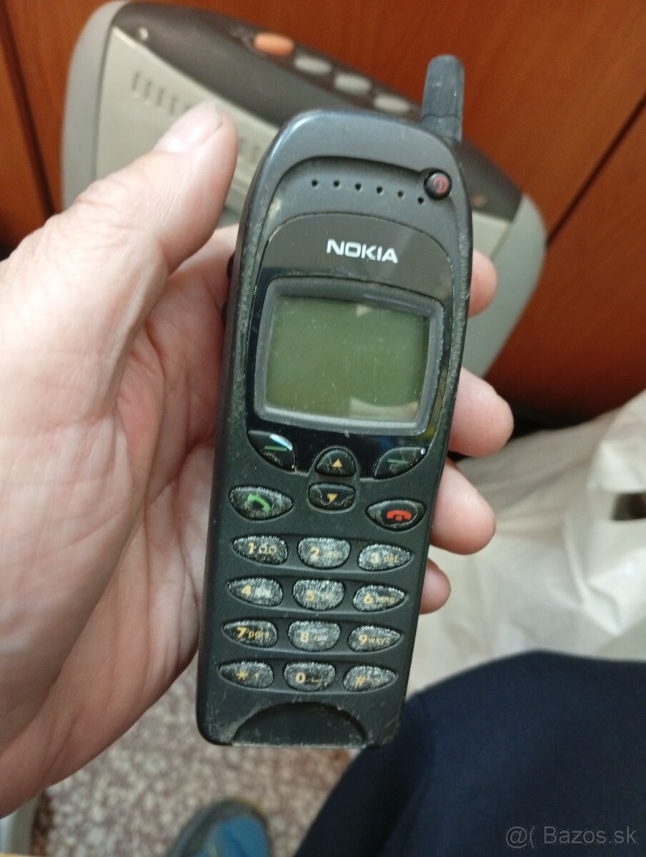 Nokia 6150