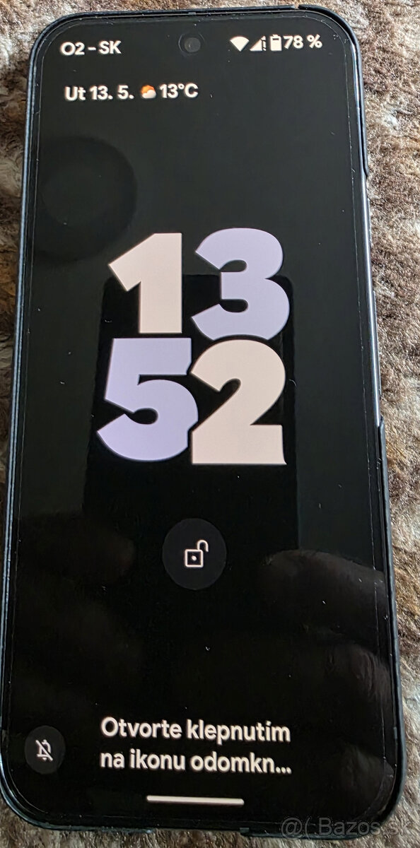Google Pixel 9 Pro 256GB